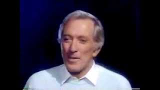 ANDY WILLIAMS (Live 80s) - LOOKING THROUGH THE EYES OF LOVE