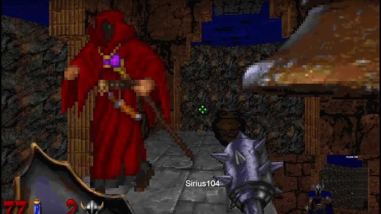 Кооператив ведьм [01] Вступление к игре "Ведьмы" (Еретики + Ведьмы)