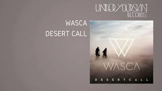 Wasca - Pandei [UYSR053]