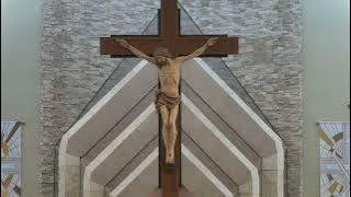 Saturday, June 6th, 2026: Solemnity of the Most Holy Body and Blood of Christ; 4:00pm Mass