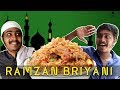 Ramzan briyani  ft abdul  saravana  jumpcuts tamil