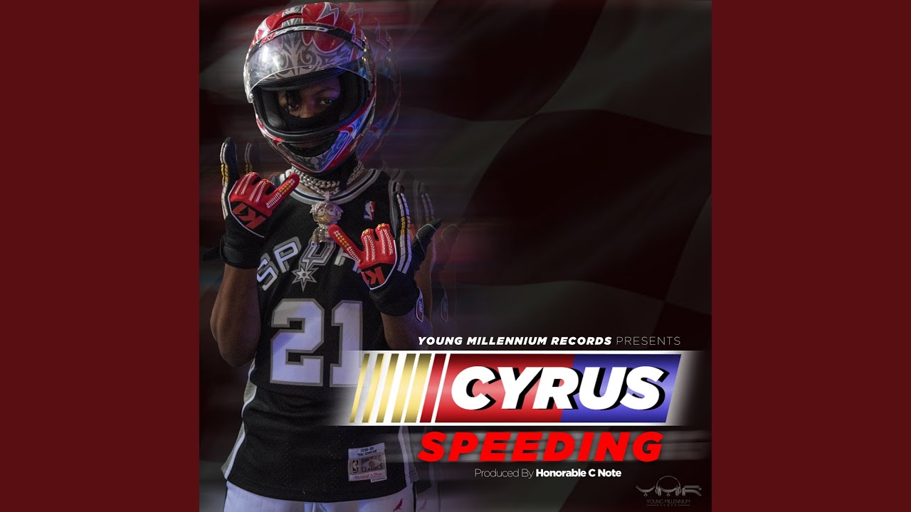 Guarda Speeding su YouTube Guarda Speeding su YouTube