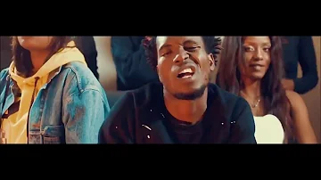 Y Celeb (408 Empire) _ Dance to the Beat (Official Music Video) Zambian Music
