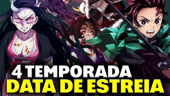 Assistir Demon Slayer: Kimetsu no Yaiba 3 Episódio 7 Online - Animes BR