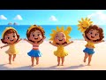 You Are My Sunshine - Song for Children | Kids Songs | Super Simple Songs | Nursery Rhymes