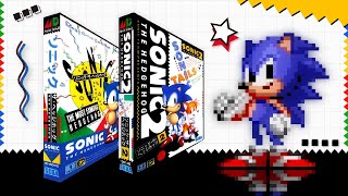 sonic the hedgehog 1 with christian whitehead engine