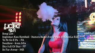 Inginkan kau kembali - Mixtape (DJ DHECLE R2D)