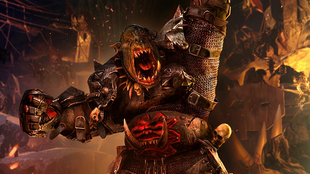 total war warhammer 1 grimgor skill tree total war warhammer 1 grimgor skill tree
