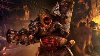 Grimgor Ironhide (Total War: Warhammer Soundtrack)
