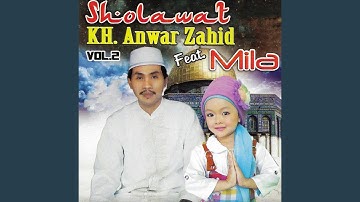 Nabiyal Huda