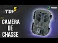 ⭐️ MEILLEURE CAMÉRA DE CHASSE (2021) - Comparatif & Guide d'achat