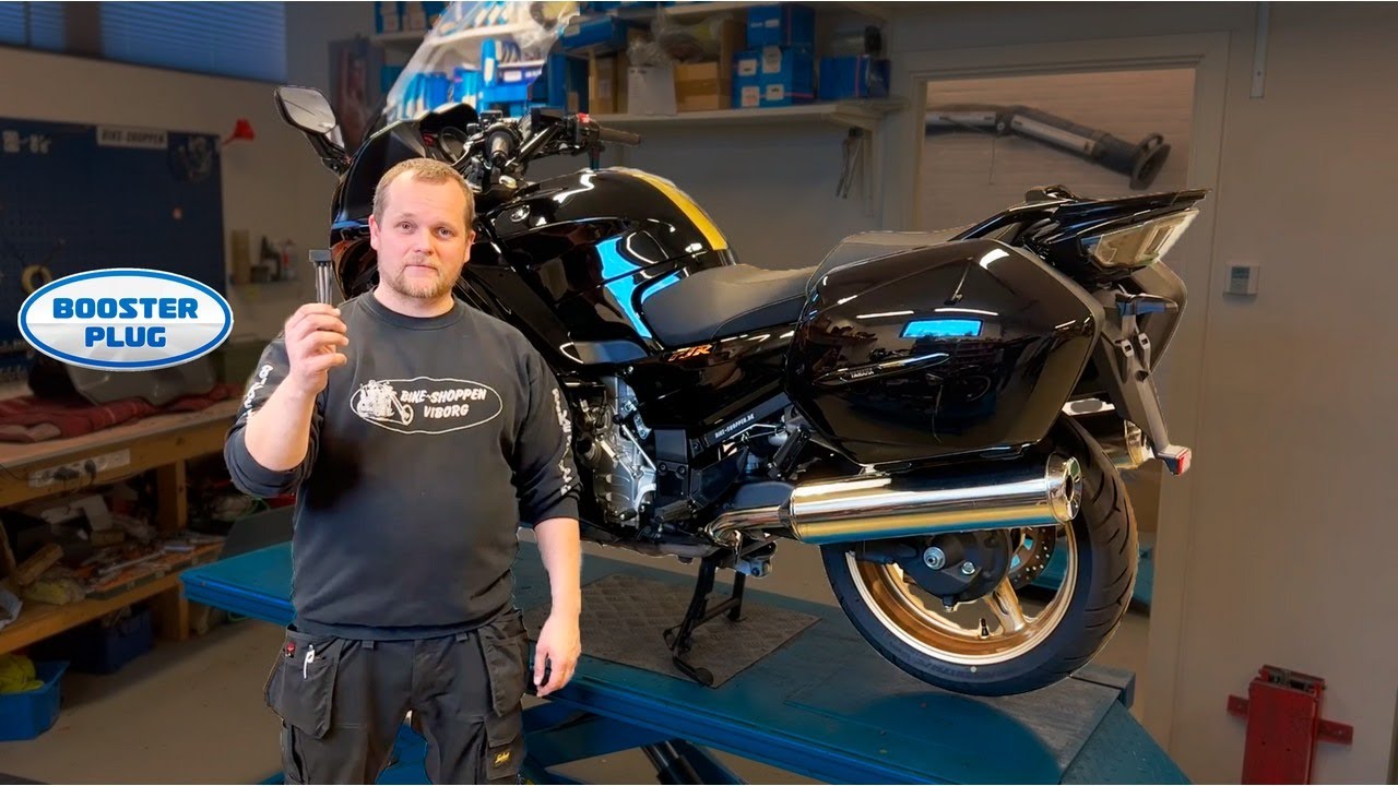 fjr 1300 fuel consumption