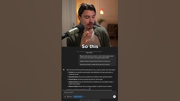 ChatGPT Deep Research is INSANELY Good! 🤯