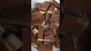 "What's Inside a Kit Kat? 🍫 The Truth Will Surprise You!"