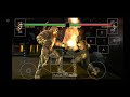 Mortal Kombat vs DC Universe on Android Run as Dark Kahn