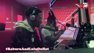 Octopizzo On His Beef With Khaligraph