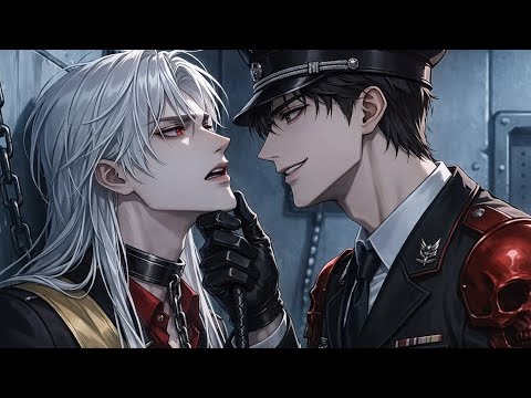 双男主《指挥官很疯批?私下疯狂求亲亲!》第1-8集【疯批指挥官vs超恶劣监狱长】舆荼,星际第一指挥官,最强战力,传闻极度嗜血滥杀,不近人情。他被押送到厄难星,落地一个眼神……#双男主 poster