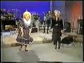 Emmylou Harris and Jackie Christian — Buck Dancing