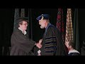 Covenant College Commencement 2021