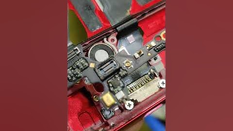 One plus 6 restarting problem solved