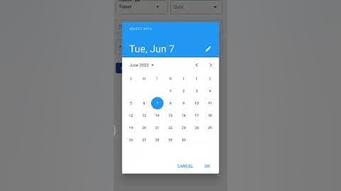 TSS Software On Mobile