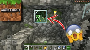 Minecraft PE - Survival Mode Gameplay part 11