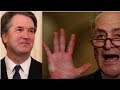 HAPPENING NOW! NEW FILING JUST CRUSHED SCHUMER! BRINGS KAVANAUGH EVEN CLOSER TO CONFIRMATION! SUPPORT MY WORK! https://www.patreon.com/gotchanewsnetwork
Thank you!