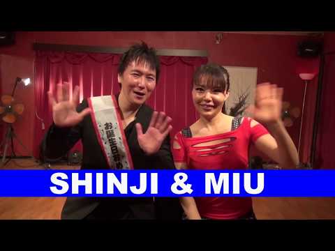 SHINJI&MIU Online TV② 20200403