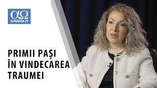 Care sunt urmările traumei, partea a 6-a | Un dar pentru tine 5.15, cu Maria Boldea