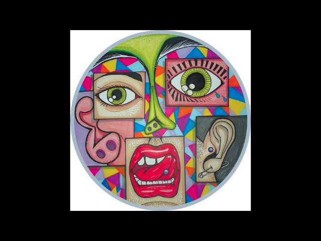 Patrick Topping - Forget