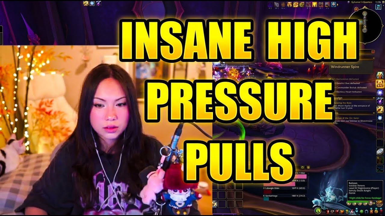 QuarterJade's First Big Pull: 