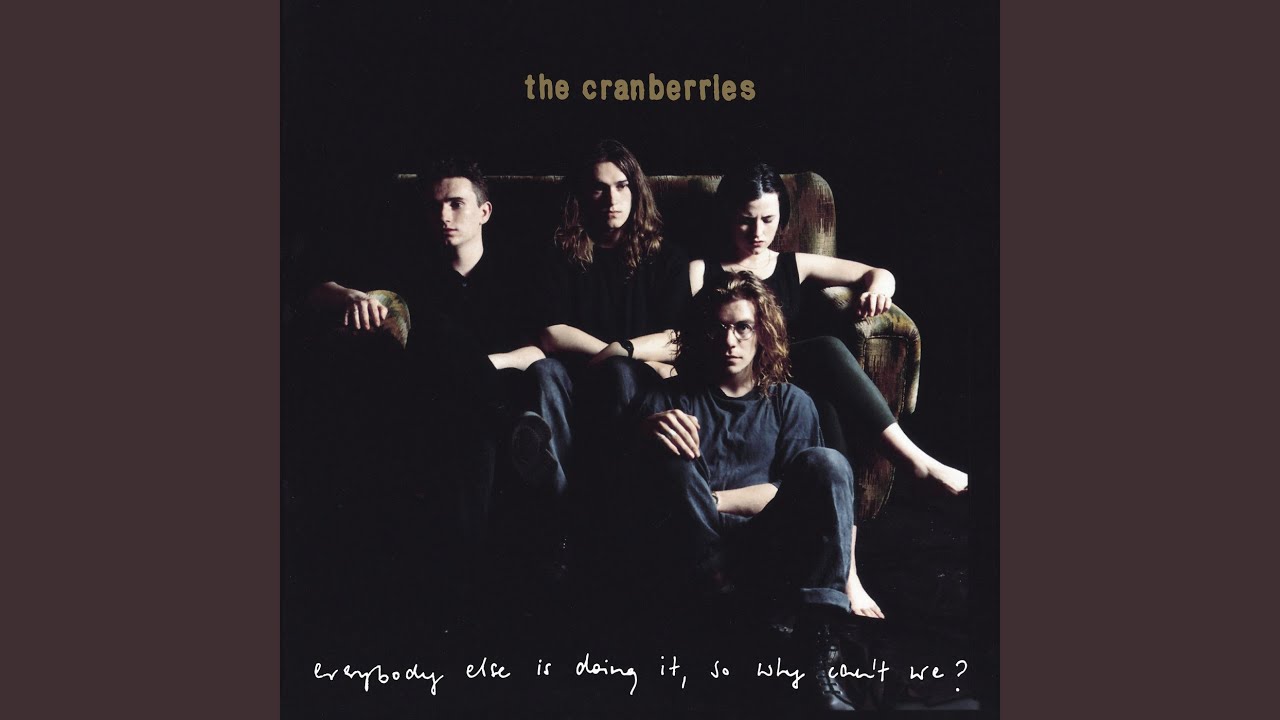 Dreams (Non-Mixed Mix / The Cranberry Saw Us Casette Demo
