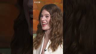 Keeley Hawes and Rose Leslie on working together in ‘Miss Austen’ | Bazaar UK