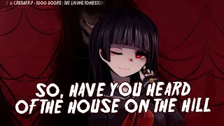 Nightcore - 1000 Doors (Spooky's Jump Scare Mansion)