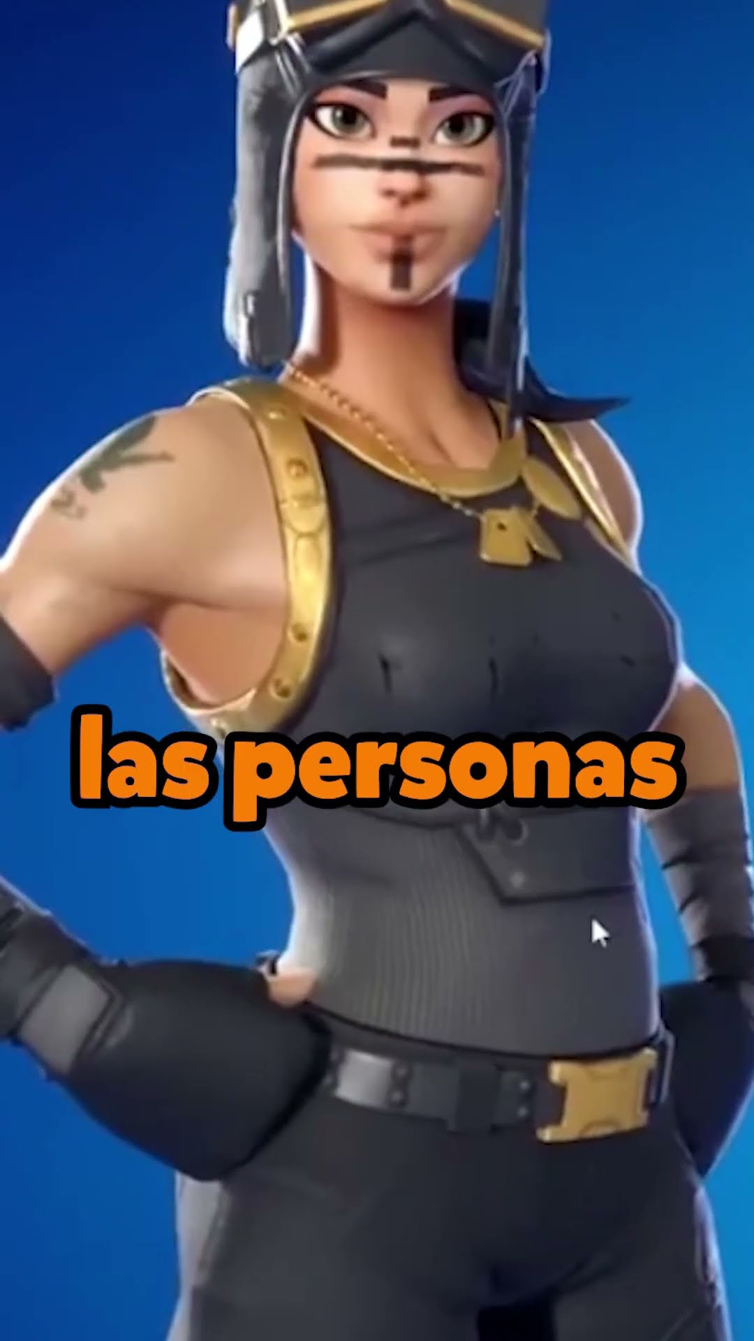 Fortnite la cagó con esto...