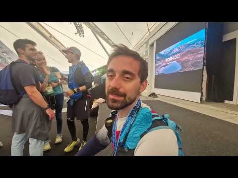 La gioia dei finisher valdostani del Tot Dret, Marco Cristiani: «L’alba al Malatrà qualcosa di impagabile»