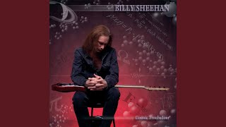 Watch Billy Sheehan The Lift video
