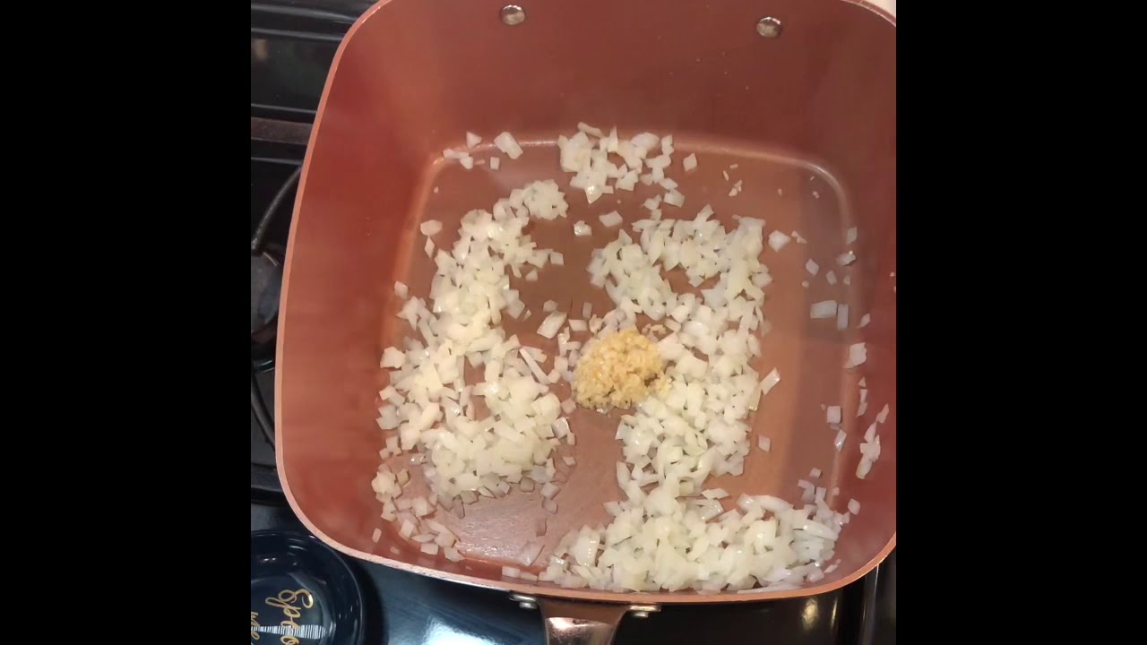 2SP Quinoa Patties (Weight Watchers Freestyle) air fryer YouTube