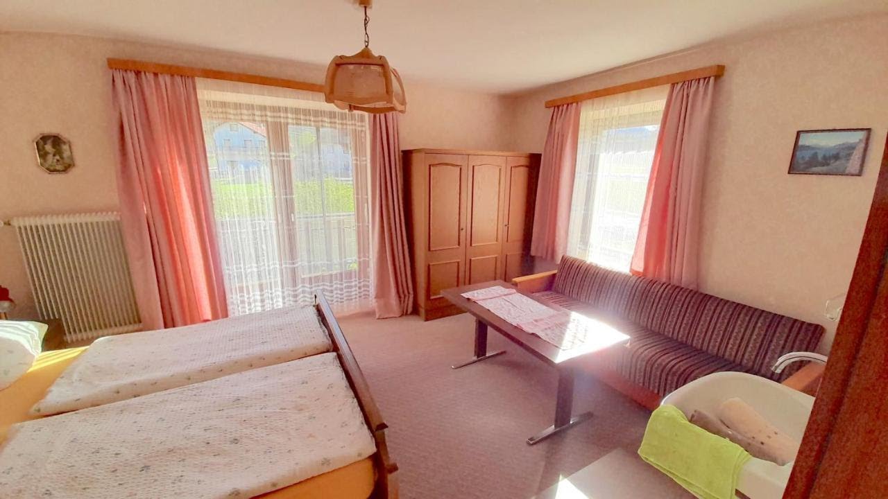 Guesthouse Schoba Typ A, Kirchbach, Austria