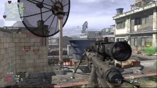 Panic No Scope Shitted On!