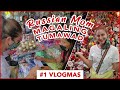 #1 VLOGMAS 2021: Russian Mom Goes to Dapitan for Christmas Shopping