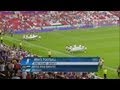 UAE 1-2 Uruguay - Men's Football Group A | London 2012 Olympics