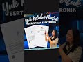Yuk Ketahui Bentuk Sertipikat Elektronik