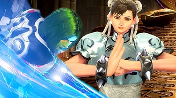 Gamora & Chun-Li Arcade Playthrough  | Marvel vs Capcom Infinite Arcade Playthrough