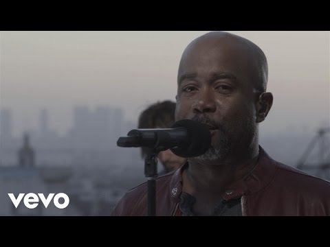 Darius Rucker