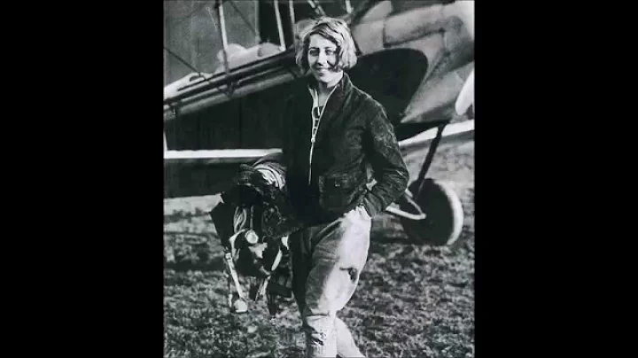 Amy Johnson's Last Flight by Kerrin Tatman