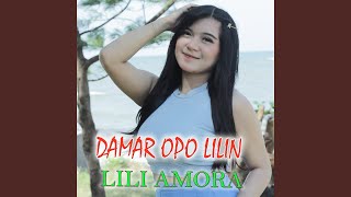 Damar Opo Lilin