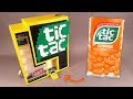 Как сделать Tic Tac Машину из Лего !