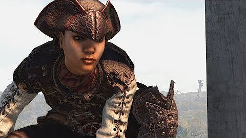 Assassin's Creed Liberation Remastered (2019)