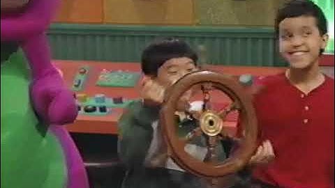 Round and Round We Go (2003 Version) Part 49